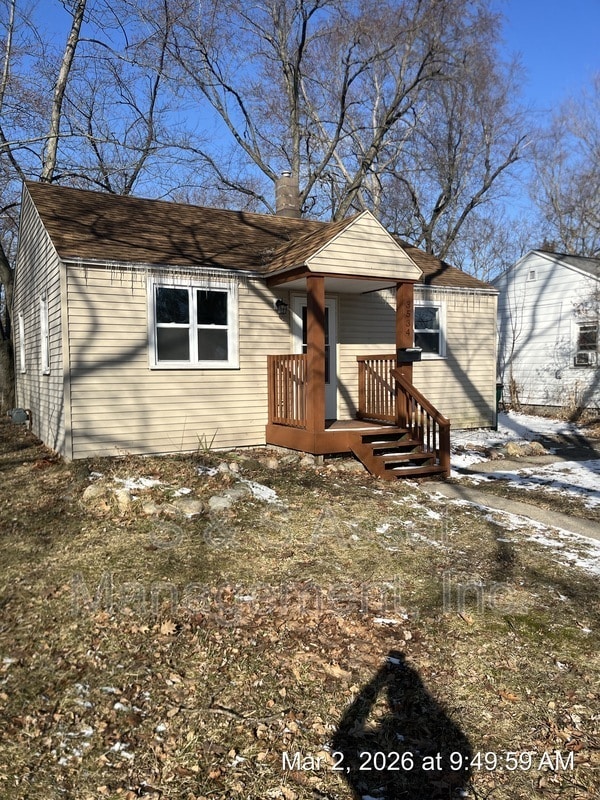 Foto del edificio - 3534 Homewood Ave