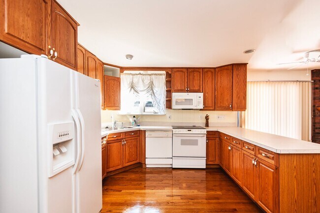 Building Photo - Beautiful 4 Bedroom 3 Bathroom South County Home