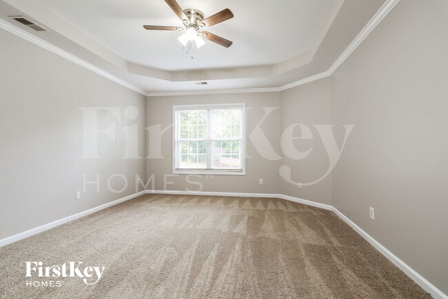 Foto del edificio - 55 Foster Trace Dr