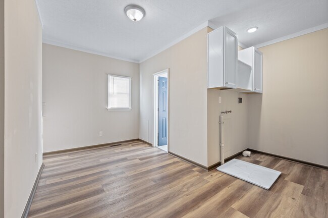 Foto del edificio - 1015 Cabell St