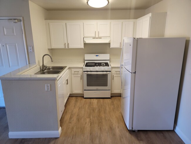 Interior Photo - Murrieta Meadows Apartments