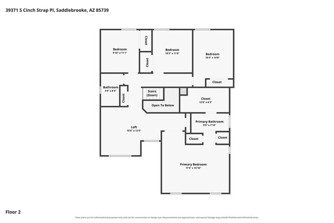 Foto del edificio - 39371 Cinch Strap Pl