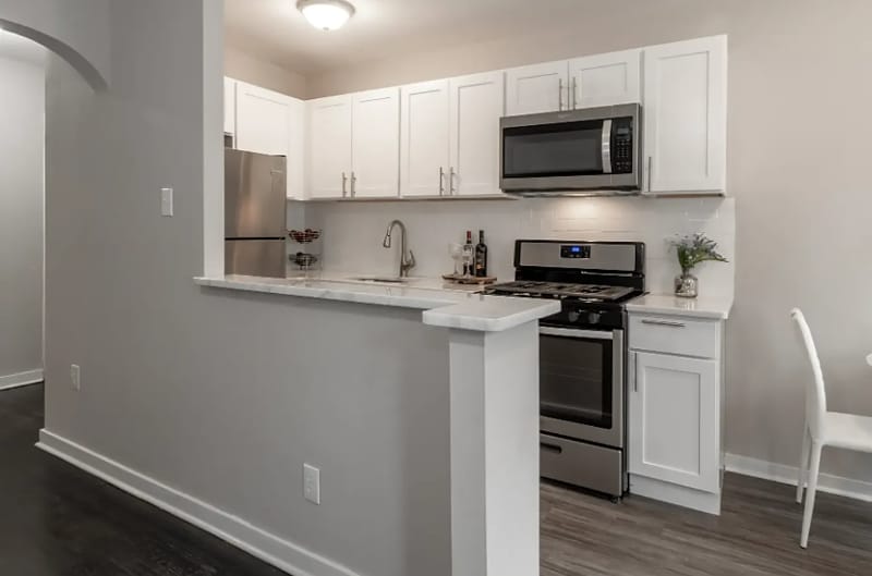 Foto principal - 7250 Walnut St