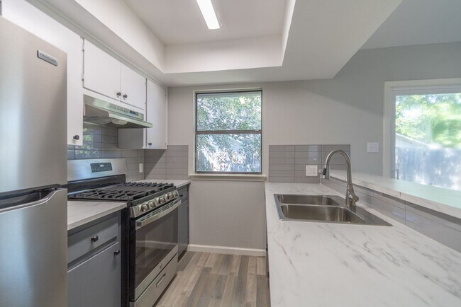 Building Photo - 505 Old West Dr Unit A Round Rock, TX 78681