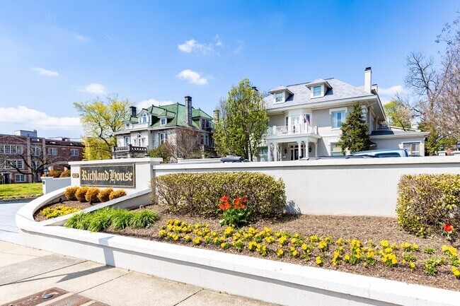 Foto del edificio - 3626 West End Ave