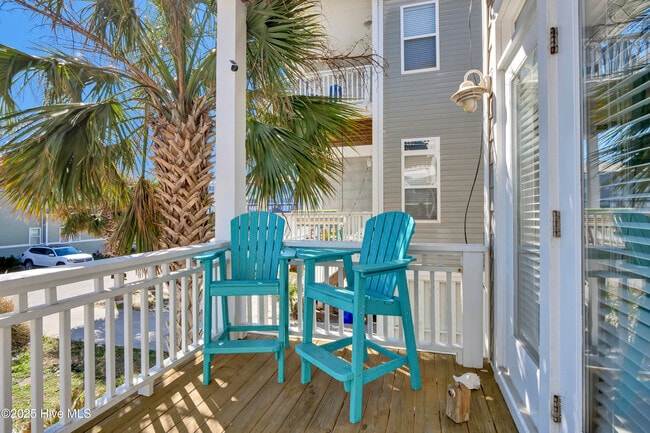 Foto del edificio - 1218 Bowfin Ln