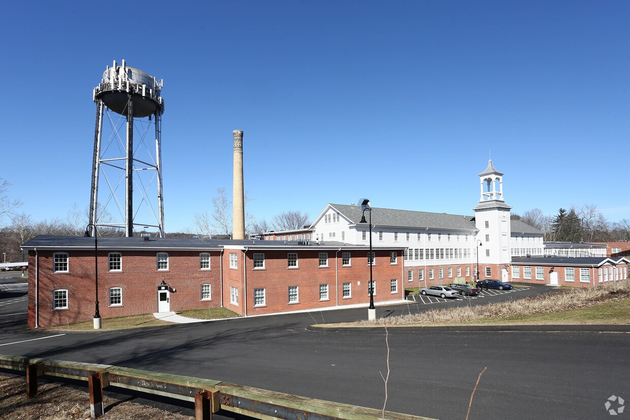 Foto principal - The Old Talcott Mill Apartments