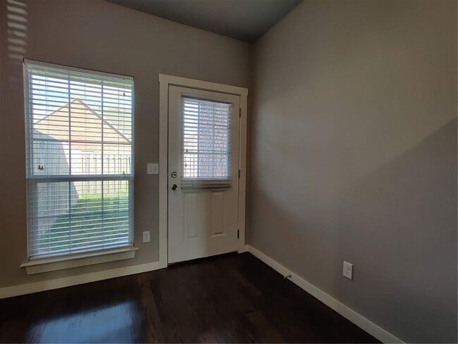 Foto del edificio - 3 Bedroom 2 Bath Duplex Centerton