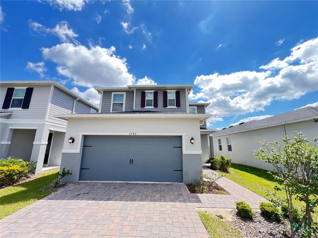 Foto principal - 2746 Sanctuary Dr