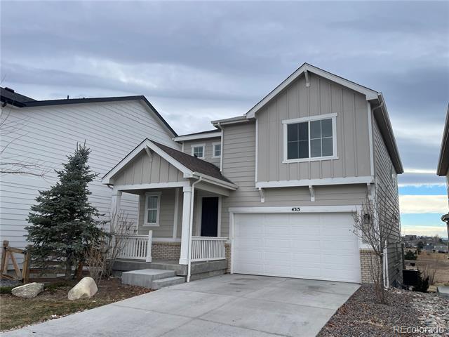 Building Photo - 4313 S Liverpool Ct