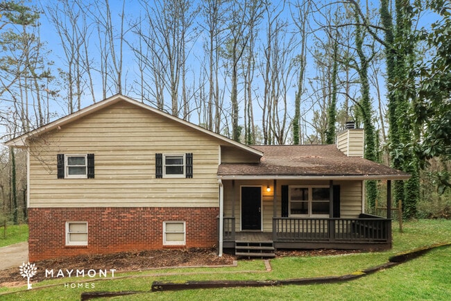 Building Photo - 6316 Sherrian St