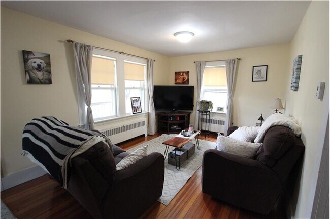 Foto del edificio - 41 South St