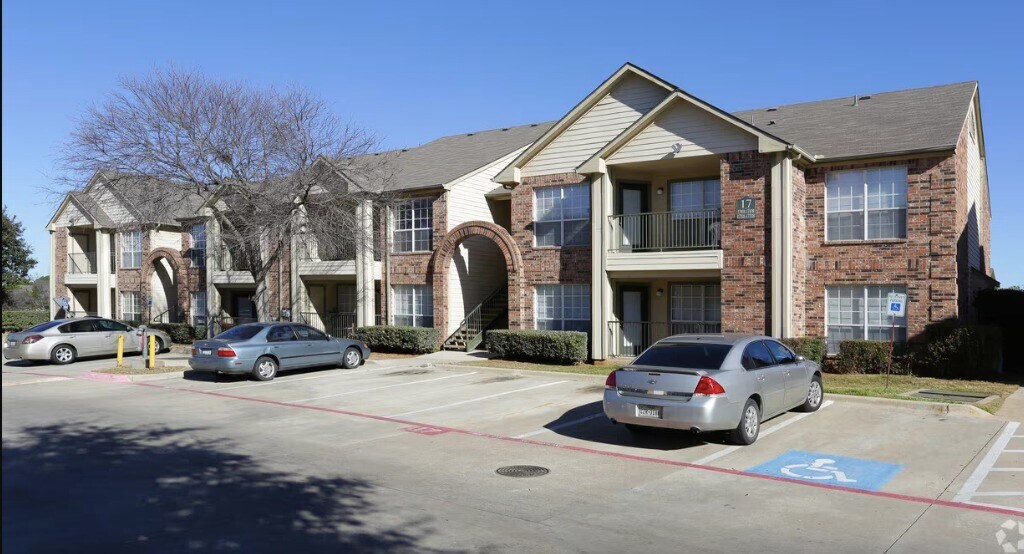 Foto principal - 601 E Ash Ln