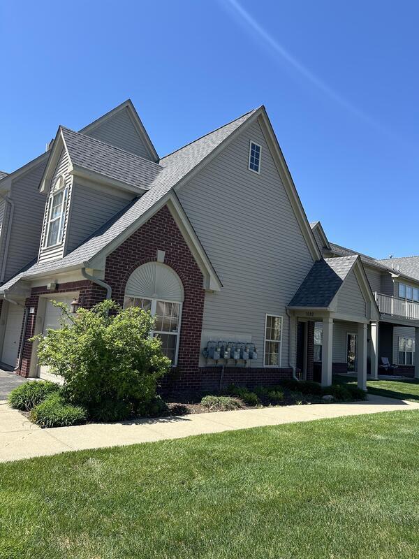 1080 Addington Ln Unit Entire, Ann Arbor, MI 48108 Condo for Rent in