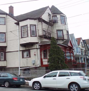 Building Photo - 202 Buena Vista Ave