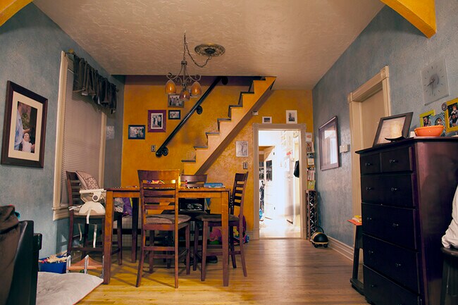 Foto del edificio - 825 Elati St