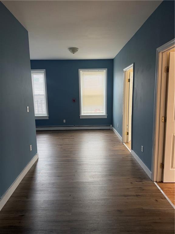 Foto del edificio - 745 Cranston St