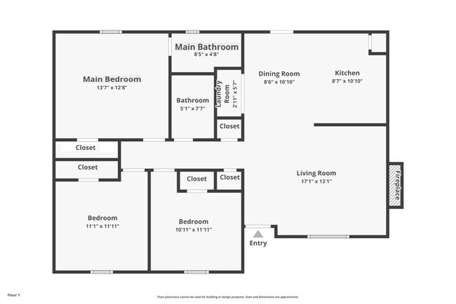 Building Photo - 102 Kells Drive
