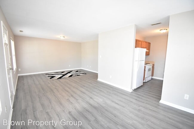 Building Photo - 3 br, 2 bath House - 1705 Seabrook Rd
