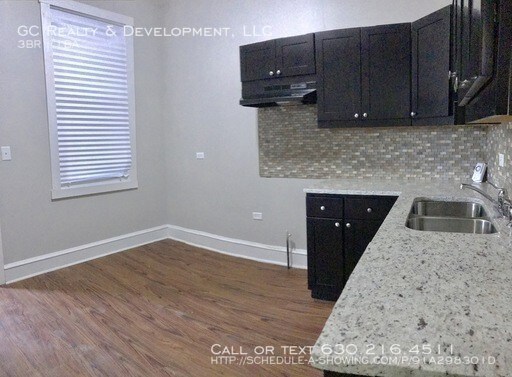 Building Photo - 6720 S Evans Ave