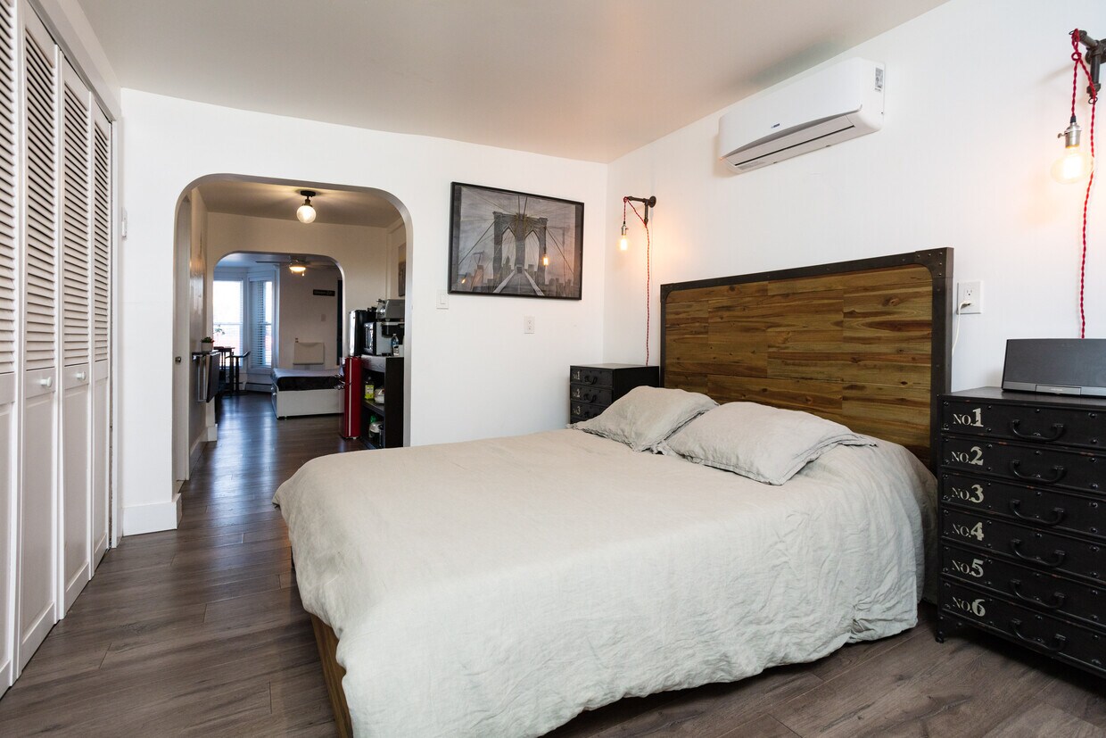 Foto principal - 509 Palisade Ave