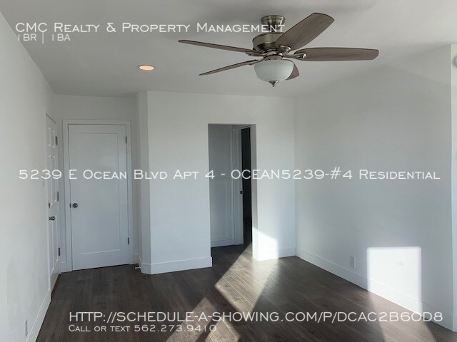 Building Photo - 5239 E Ocean Blvd