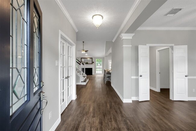 Building Photo - 55 E Amberglow Cir