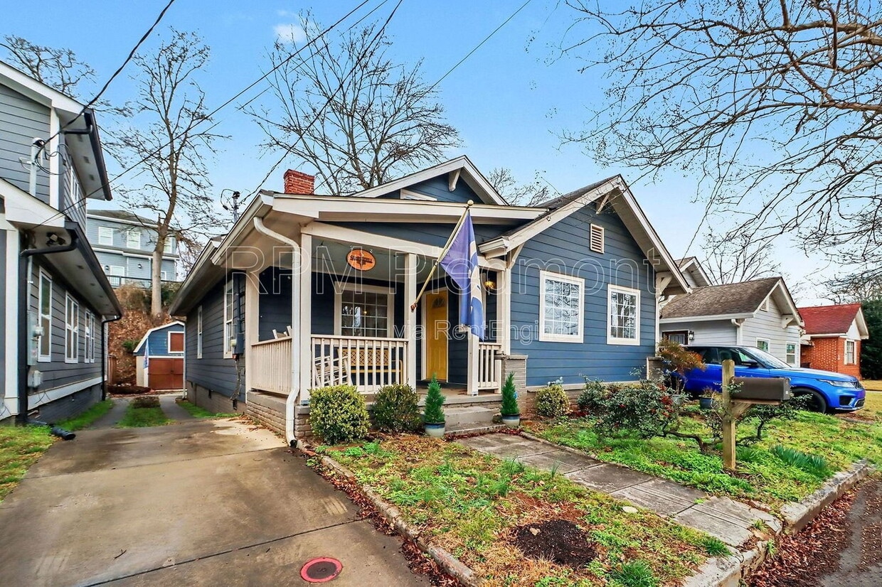 Photo - 160 Ormond St Se