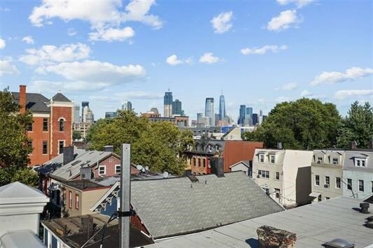 Foto del edificio - 346 Communipaw Ave
