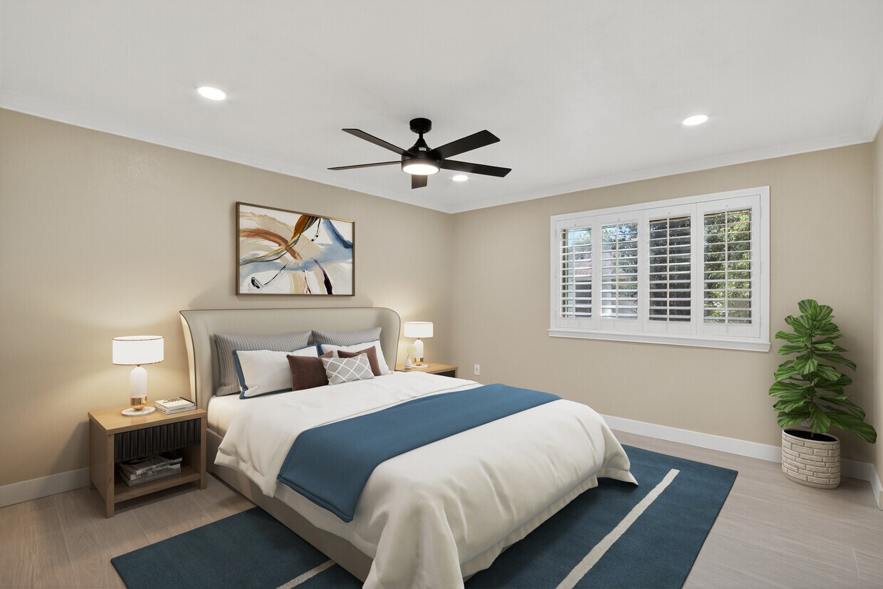 Foto principal - 8260 E Arabian Trail