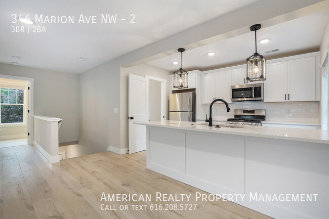 Foto del edificio - 346 Marion Ave NW