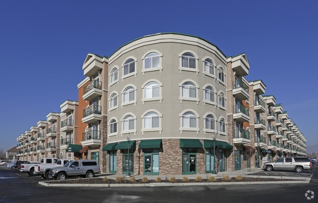 Foto del edificio - Village on Main Street