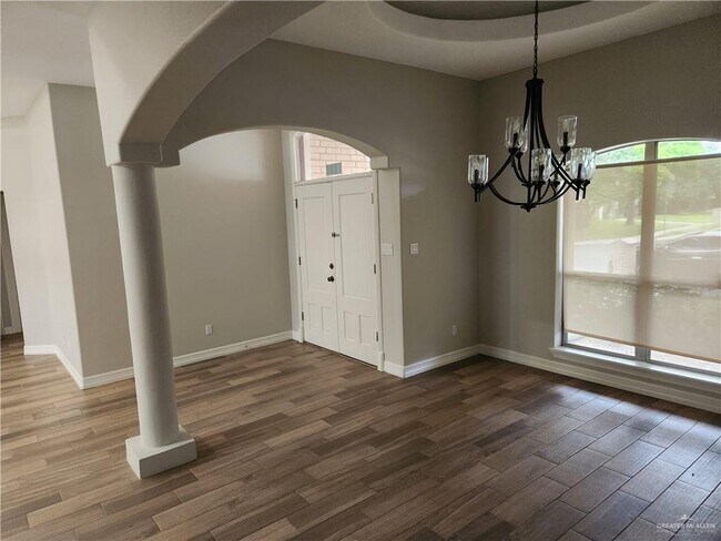 Foto del edificio - 7105 N 4th St