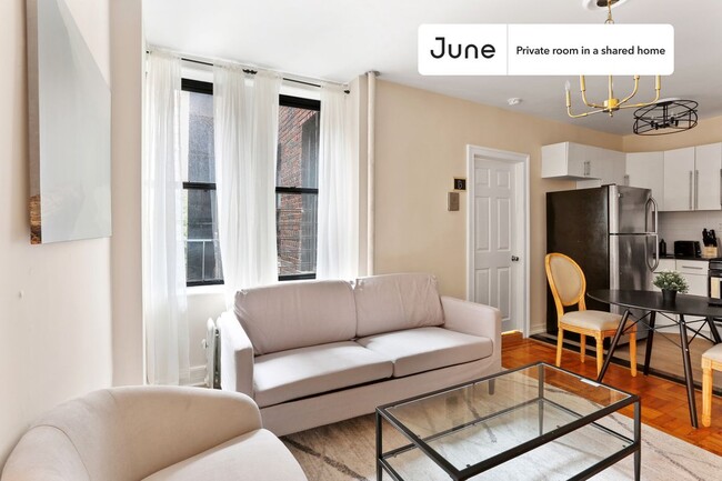 Building Photo - Room in Shared 2 bed/1 bath home in East Harlem