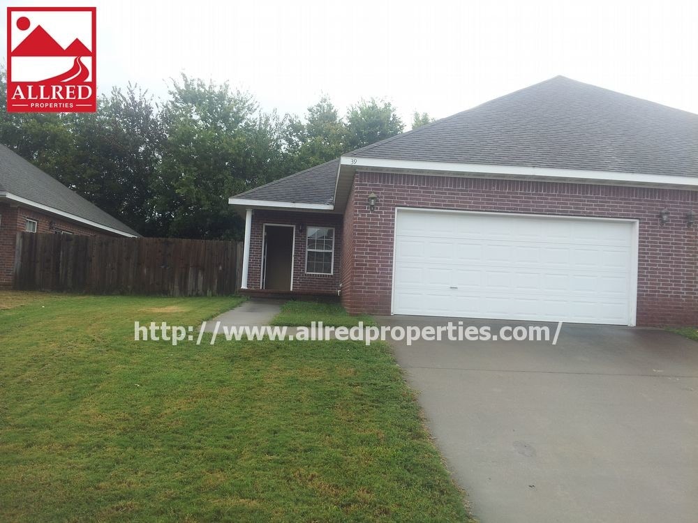 Primary Photo - Duplex Farmington
