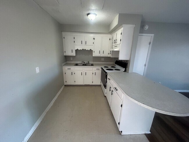 Building Photo - 1017 Leaphart St