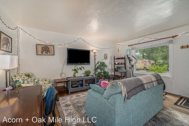 Foto del edificio - 2 br, 1 bath House - 1305 E. Wesley Ave