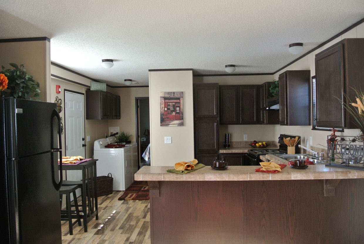 Kitchen - 8800 S Harlem Ave
