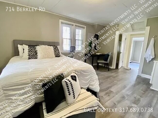 Foto del edificio - 714 Berkley Rd