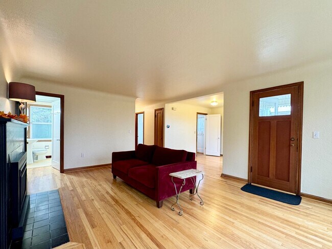 Foto del edificio - Queen Anne Home