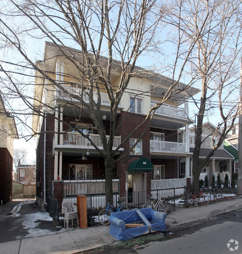 Photo principale - 306 Sumach St