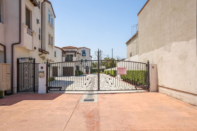 Entrance - 7029 Passons Blvd