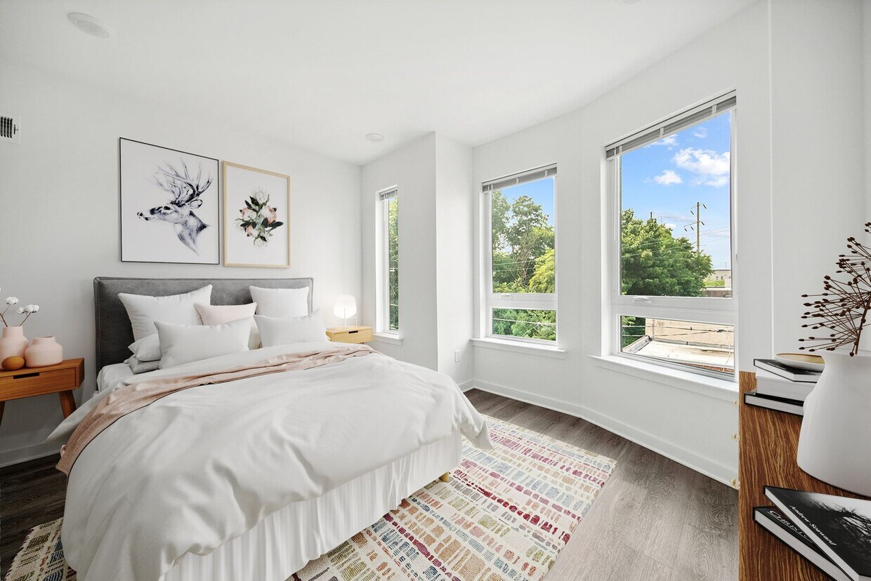 Foto principal - 1301 W Clearfield St