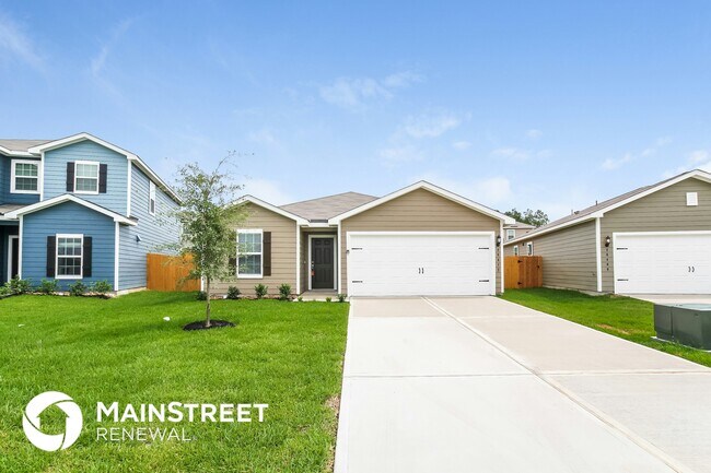 Building Photo - 26412 Richter Dr