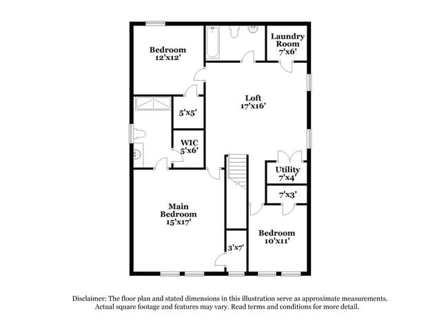 Building Photo - 1088 Joselynn Drive