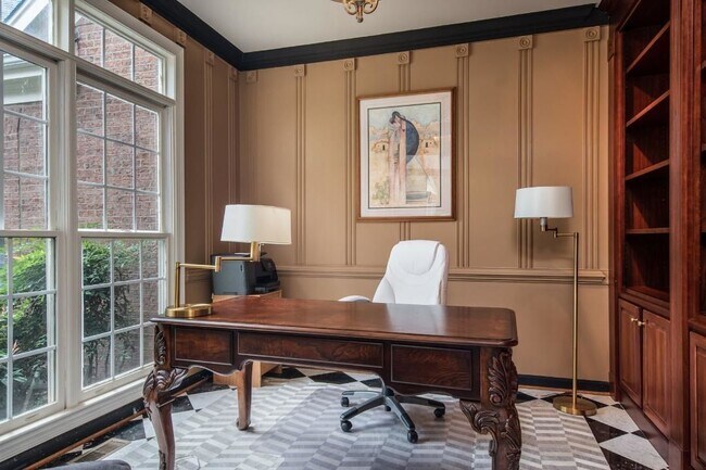 Foto del edificio - 10110 Ratcliffe Manor Dr
