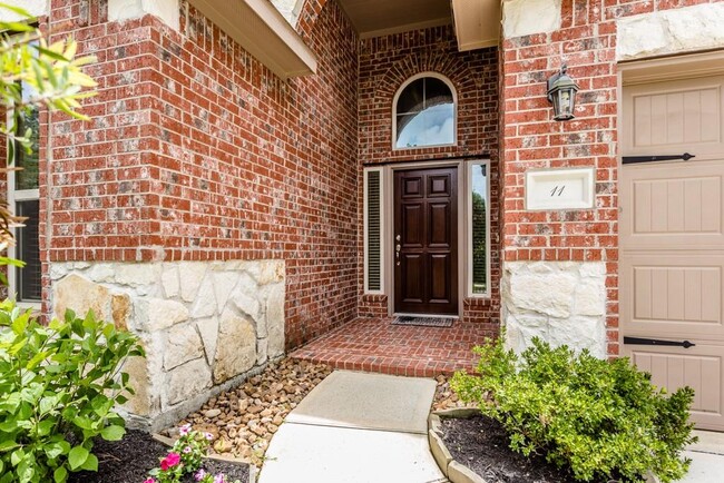 Building Photo - 11 Handbridge Pl