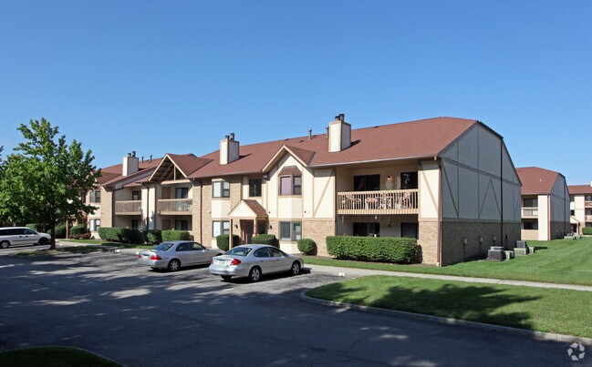 The Enclave Apartments Columbus Ohio The Enclave Apartments Columbus Ohio