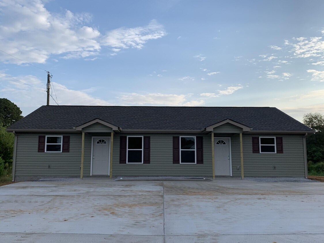 312 Million St, Athens, TN 37303 House Rental in Athens, TN