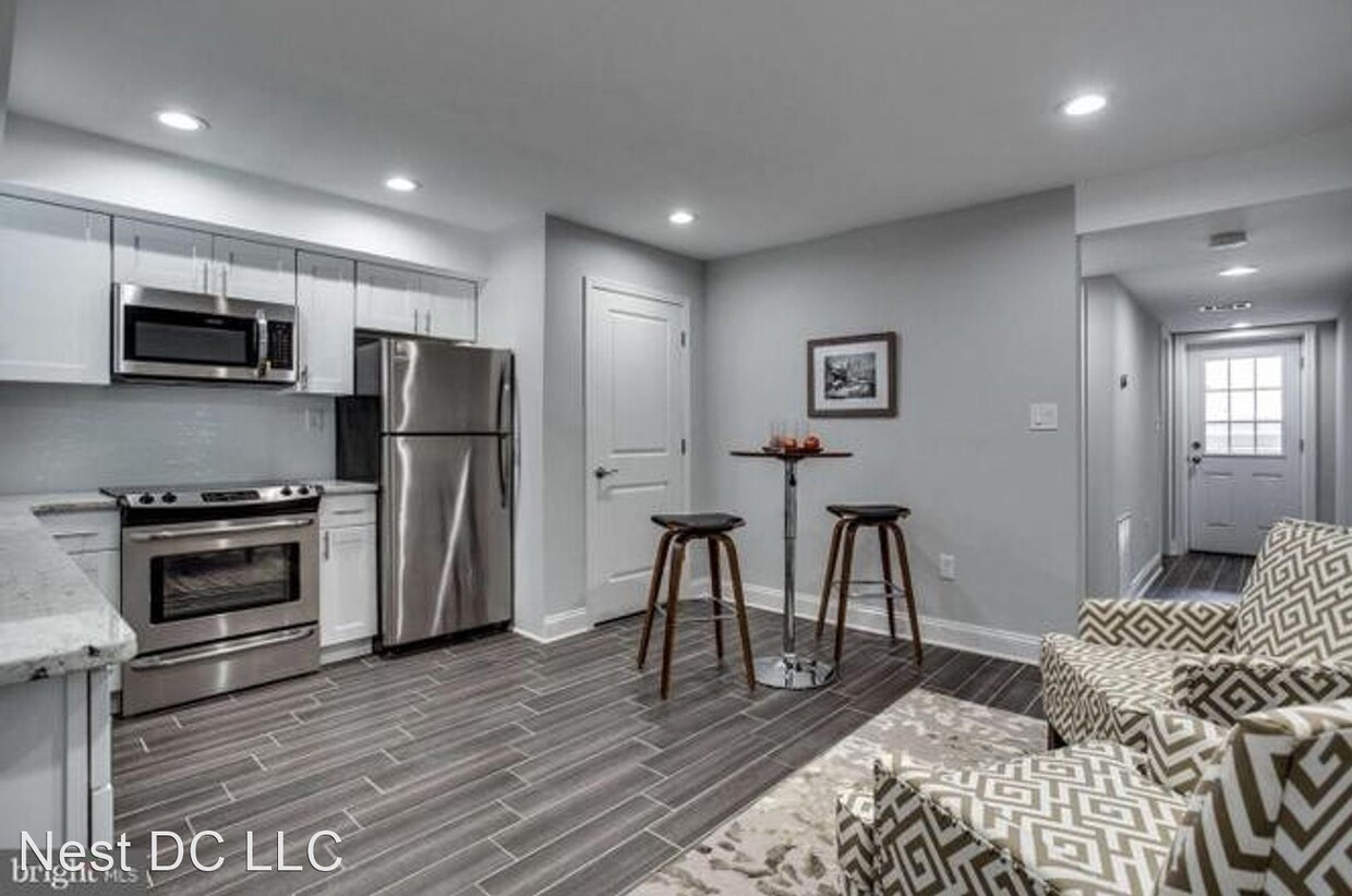 Primary Photo - 1 br, 1 bath House - 3740 9th St NW Unit B